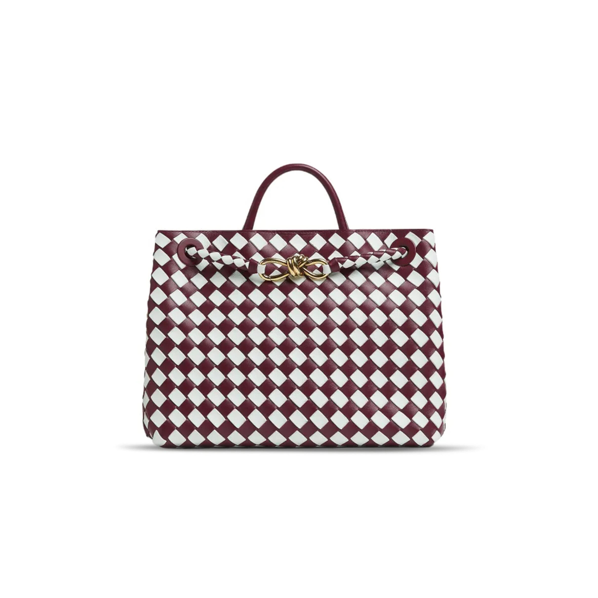 bo*te*ga Ve*ne*ta medium andiamo 777527v3sl18965 (32*24*12cm)